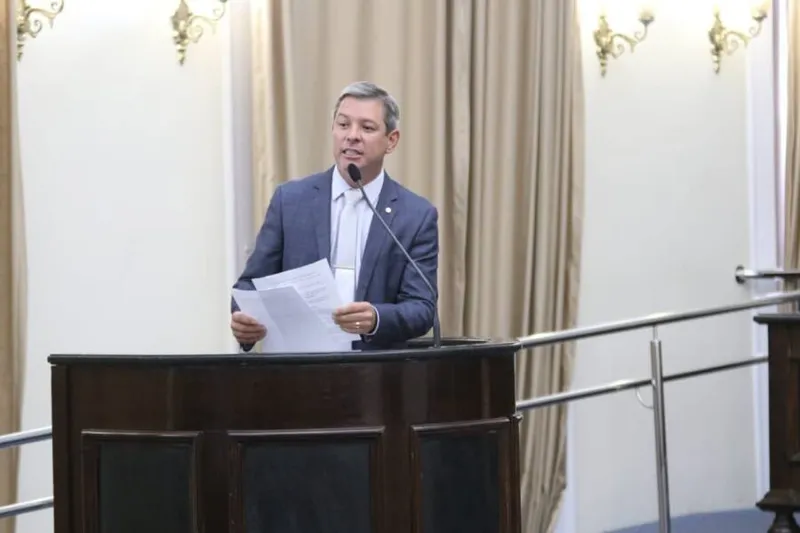 Cabo Bebeto diz que tem recebido relatos de comprometimento das instalações elétricas