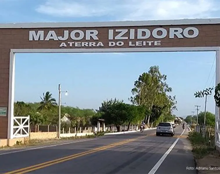 Imagem ilustrativa da imagem JUIZ ANULA CHAPA DE VEREADORES DO MDB ELEITOS EM MAJOR IZIDORO