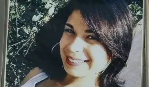 Imagem ilustrativa da imagem JUSTIÇA IMPEDE SEPULTAMENTO DE ROBERTA DIAS