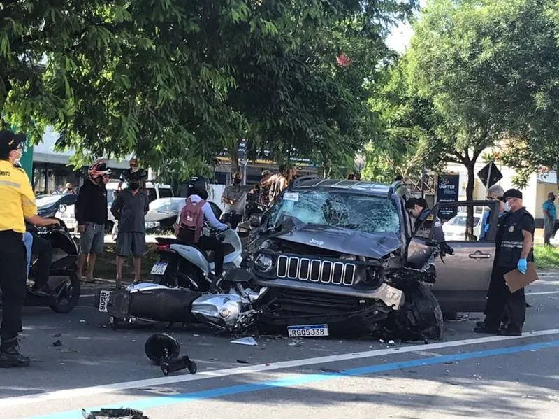 Imagem ilustrativa da imagem LEI SECA LEVA 9 CONDUTORES PARA A PRISÃO POR EMBRIAGUEZ AO VOLANTE