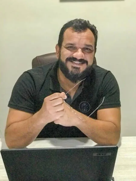 Imagem ilustrativa da imagem LEITOR EM FOCO (13 e 14/11/2021)