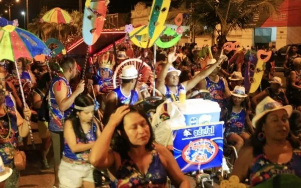 Imagem ilustrativa da imagem MACEIÓ ANUNCIA RETOMADA DAS PRÉVIAS CARNAVALESCAS EM 2022
