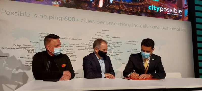 Imagem ilustrativa da imagem MACEIÓ PASSA A INTEGRAR REDE MUNDIAL DE “CIDADES POSSÍVEIS”