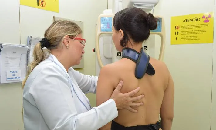 Secretaria diz que em todo ano de 2020 foram 11,4 mil exames de rastreamento na capital