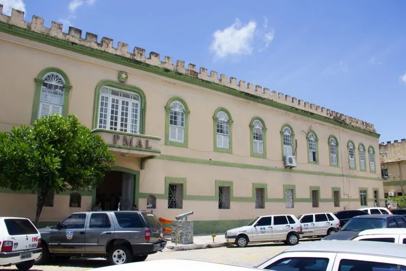 Pesquisa do MP/UFAL também mostra que 44,4% das ocorrências foram praticadas por um superior hierárquico