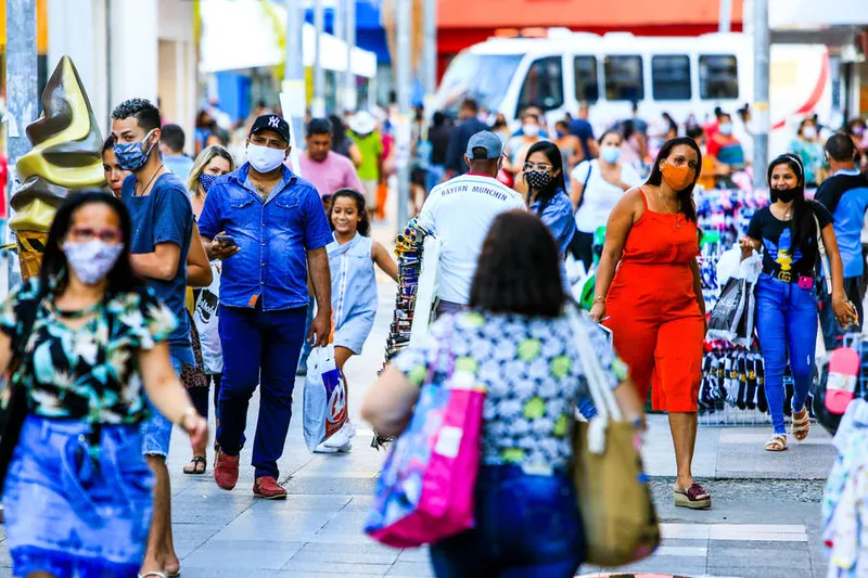 Mercado de trabalho de Alagoas sofreu menos impacto durante a pandemia de Covid-19