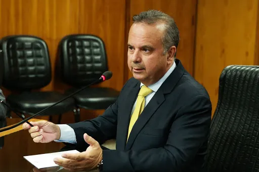Imagem ilustrativa da imagem MINISTROS VÊM A AL NA SEXTA-FEIRA ANUNCIAR INVESTIMENTOS