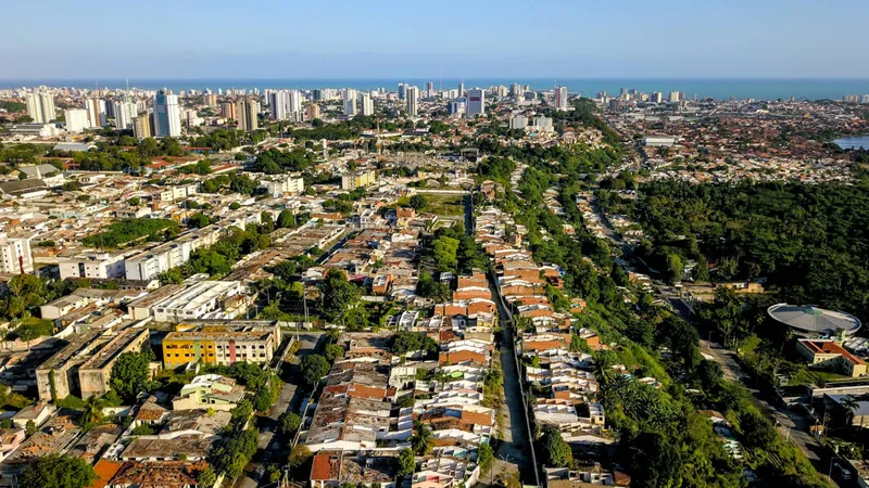 Os bairros Pinheiro, Mutange, Bebedouro e Bom Parto foram diretamente atingidos pela tragédia e cerca de 60 mil pessoas já foram removidas das localidades com risco de colapso