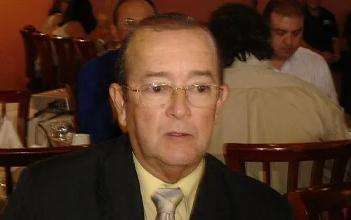 Imagem ilustrativa da imagem MORRE WILSON BARRETO, EX-PRESIDENTE DA CDL