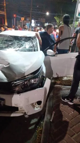 Acidente fatal aconteceu em trecho da Avenida Amélia Rosa, em Maceió