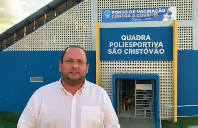 Imagem ilustrativa da imagem MP RECORRE A JUIZ PARA QUE SEJA DECRETADA PRISÃO DE EX-SECRETÁRIO ACUSADO DE ATROPELAR SERVIDORA