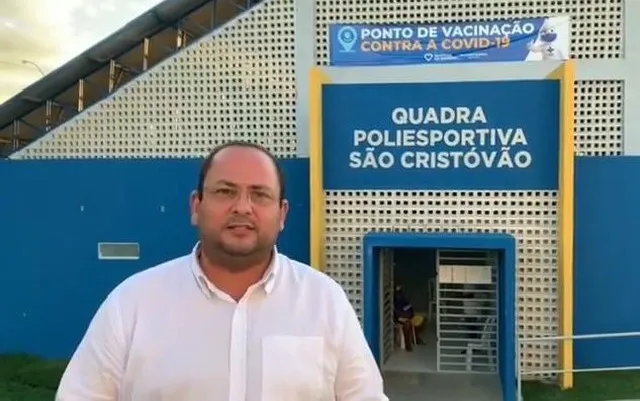 Imagem ilustrativa da imagem MP/AL PEDE PRISÃO DE EX-SECRETÁRIO QUE MATOU MULHER ATROPELADA