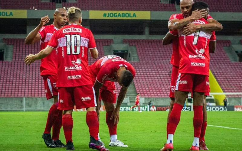 Última vitória do Galo aconteceu justamente como visitante, no Recife, contra o Náutico