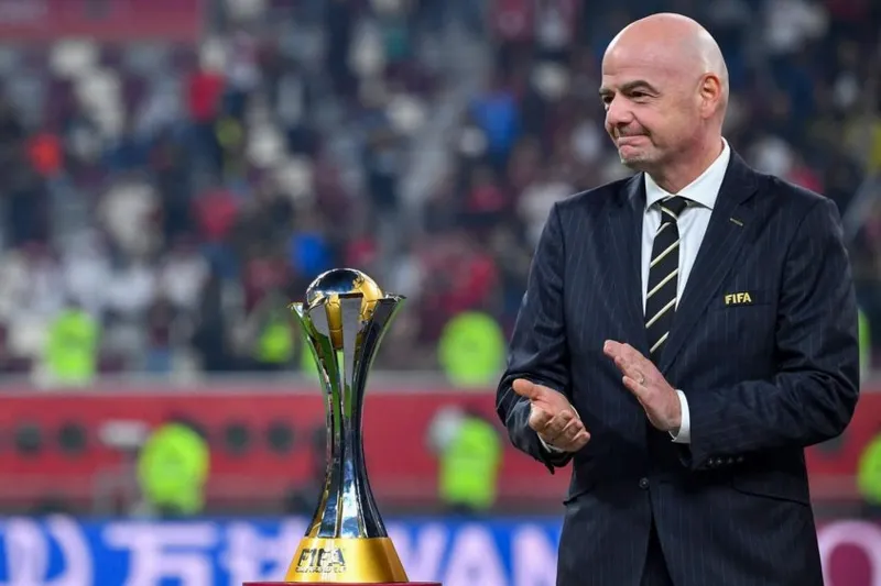 Mundial Interclubes de 2021 acontecerá nos Emirados Árabes Unidos pela quinta vez na história