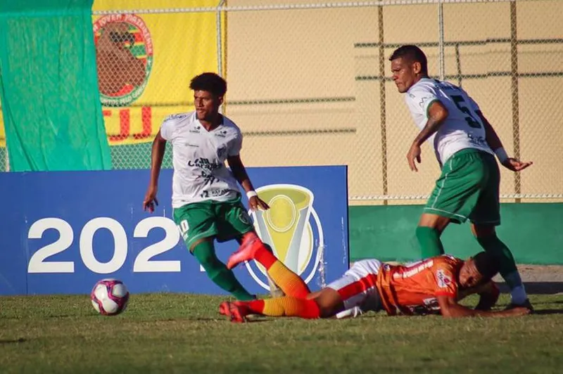 Murici vem de derrota para a própria Juazeirense, a qual volta a se encontrar neste sábado (24), pela Série D