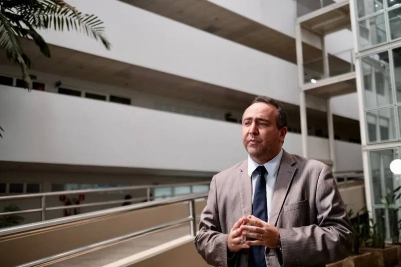Ednaldo Maiorano, da Chapa 1, acusa Chapa 2 de abuso de poder político e econômico nas eleições da OAB-AL

