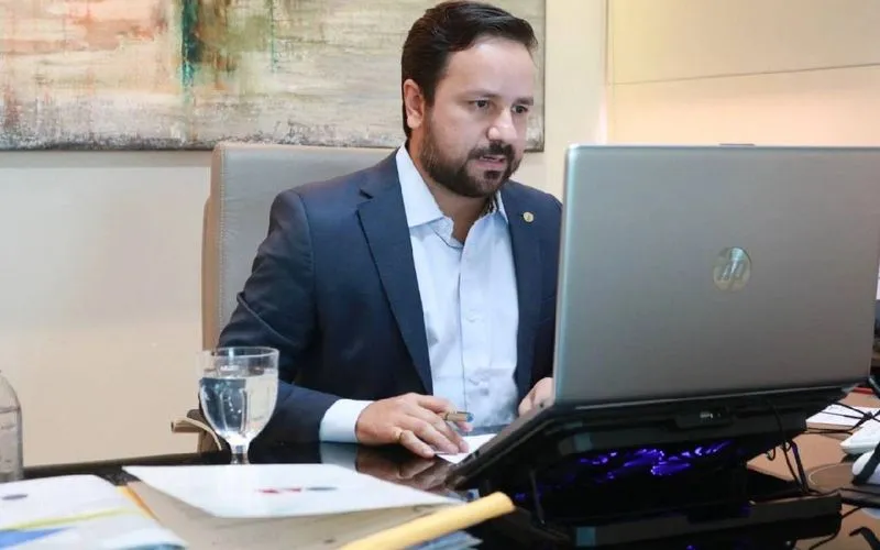 Para Nivaldo Barbosa, presidente da OAB/AL, o destaque para esse ano é das vitórias de uma adaptação difícil da classe nesse período de restrições da pandemia