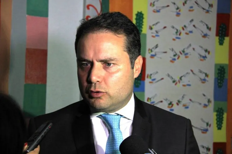 Levantamento do portal G1 coloca Renan Filho como governador mais ineficaz do Nordeste