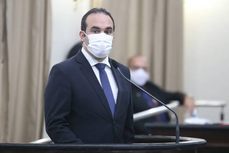 Davi Maia diz que não restou muita opção a não ser fiscalizar o uso desses novos recursos