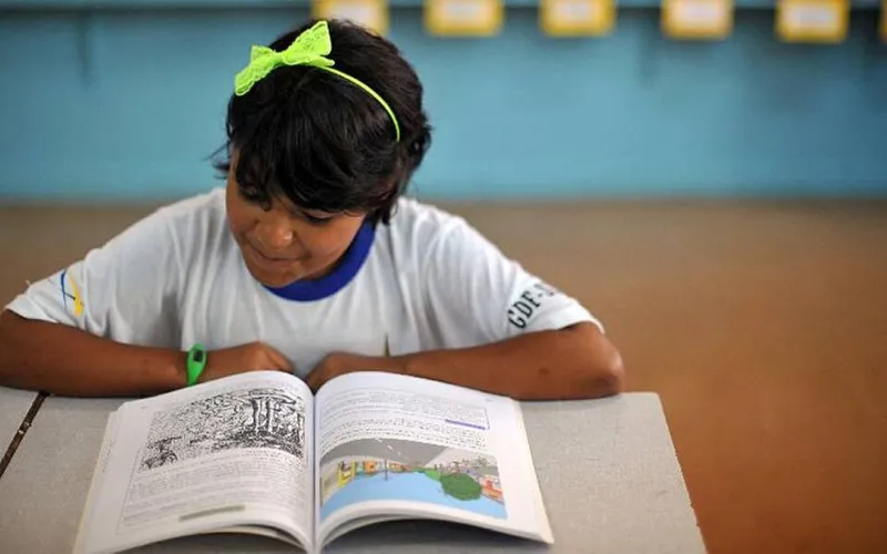 Imagem ilustrativa da imagem PAIS RECORREM A REFORÇO ESCOLAR E AULAS PARTICULARES NA PANDEMIA