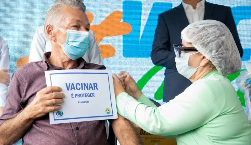 Imagem ilustrativa da imagem PANDEMIA AINDA AFETA HOMENS E MULHERES DE FORMA DIFERENTE EM AL