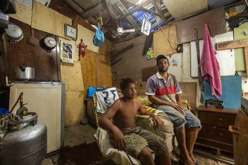 Segundo relatório da FAO, entre 720 e 811 milhões de pessoas passaram fome em 2020
