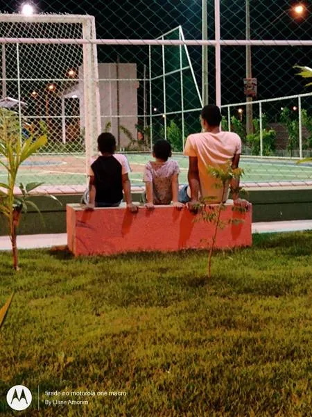 Imagem ilustrativa da imagem PANDEMIA TAMBÉM IMPACTOU RELAÇÃO ENTRE PAIS E FILHOS