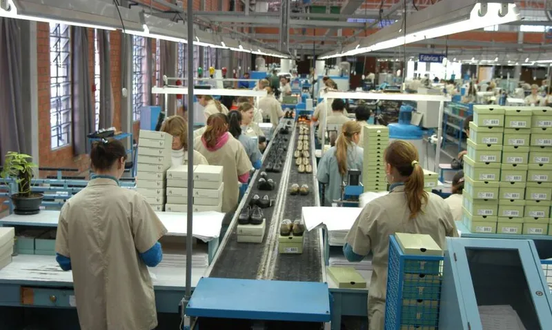 Produzir com menos custos é uma das metas das empresas após a pandemia

