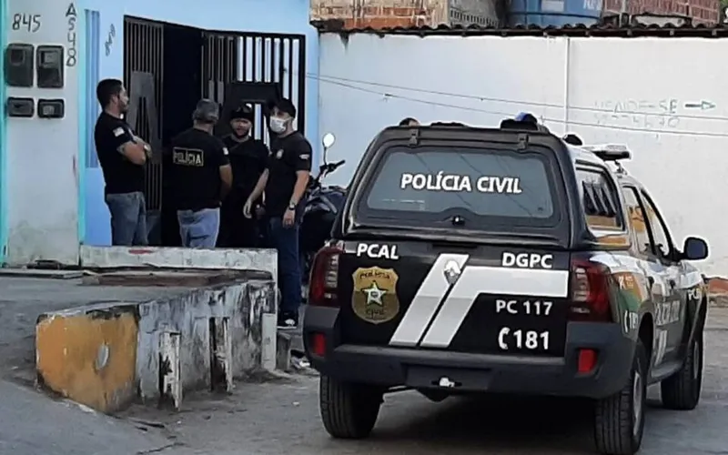 Imagem ilustrativa da imagem POLÍCIA ADMITE QUE TRÊS CONCURSOS PODEM TER SIDO ALVO DE FRAUDE