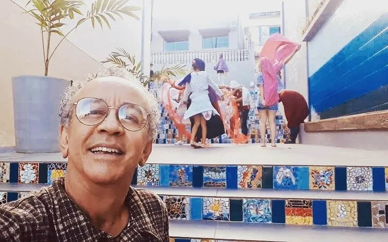 Imagem ilustrativa da imagem POLÍCIA DEFINE FIANÇA DE R$ 15 MIL PARA MÃE DE SUSPEITO DE MATAR PROFESSOR DA UFAL