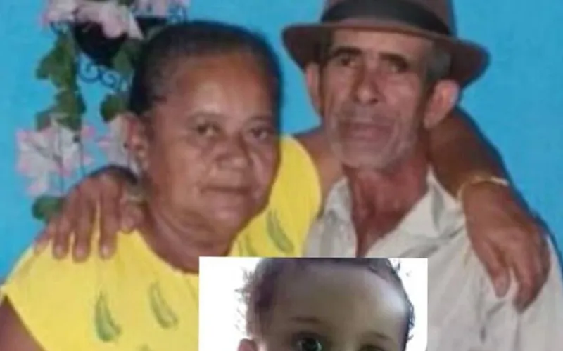 Imagem ilustrativa da imagem POLÍCIA SUSPEITA QUE AVÓS E NETA MORTOS EM SÃO SEBASTIÃO FORAM VÍTIMAS DE LATROCÍNIO