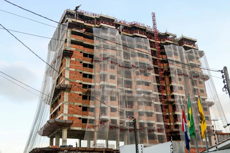 Somente em 2021, o preço dos imóveis na capital alagoana já avançou 12,35%, diz FipeZap