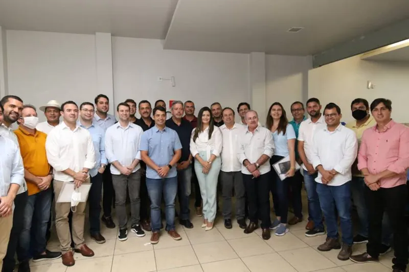 Prefeitos do Agreste estão se articulando para estabelecer um novo modelo de gestão

