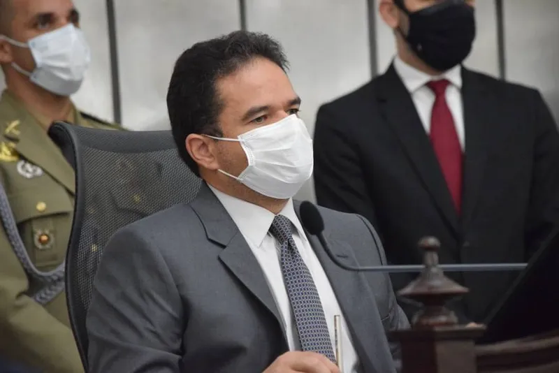 Marcelo Victor tem se mantido discreto quando o assunto é sucessão estadual