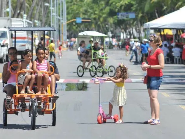“Rua Fechada” ganhará edição especial para celebrar o Dia das Crianças na próxima terça