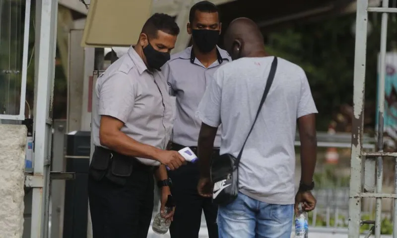 Imagem ilustrativa da imagem PROVAS DO ENEM ESTÃO EM ALAGOAS E SÓ SERÃO DISTRIBUÍDAS DOMINGO