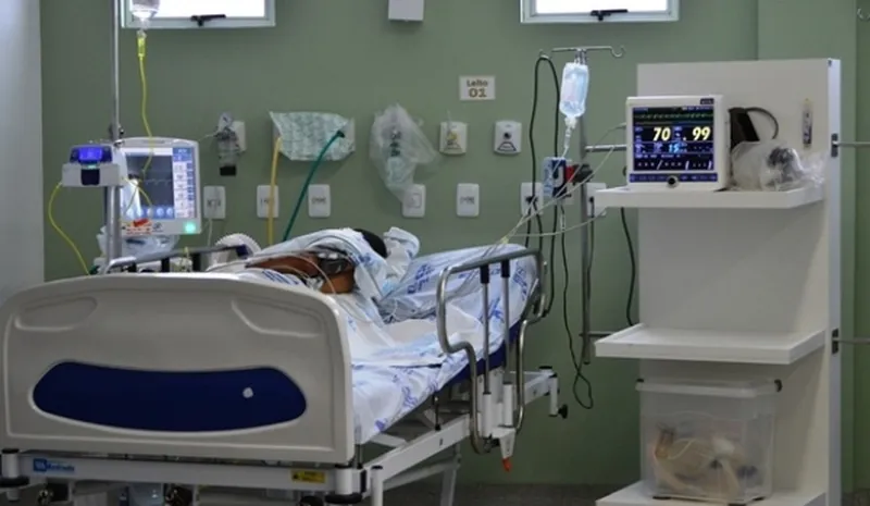 Imagem ilustrativa da imagem REDUÇÃO DE CASOS DE COVID DESAFOGA LEITOS DE HOSPITAIS PRIVADOS
