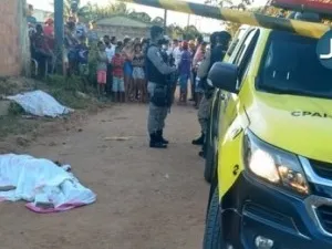 Imagem ilustrativa da imagem RISCO DE NEGRO SER ASSASSINADO EM AL É 42 VEZES MAIOR QUE O DE BRANCO