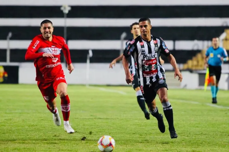 Jogando no Estádio Germano Krüger, em Ponta Grossa, Galo nunca venceu o Operário