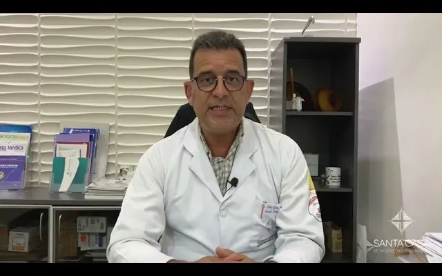 Imagem ilustrativa da imagem SANTA CASA TEM DOIS DIAS SEGUIDOS SEM INTERNAÇÃO DE PACIENTES COM COVID-19