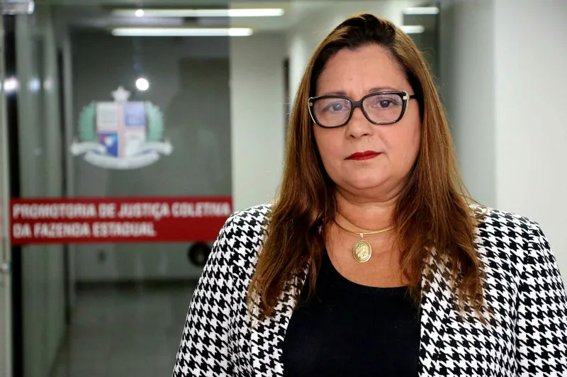 Promotora Norma Suely está no comando da apuração sobre supostas irregularidades

