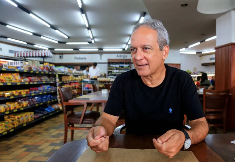 Cícero Péricles: “Linha que separa a rede distribuidora do setor varejista é muito tênue”