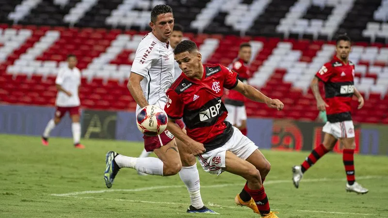 Com Maracanã indisponível, rubro-negros e tricolores farão duelo histórico na Arena Corinthians, em São Paulo