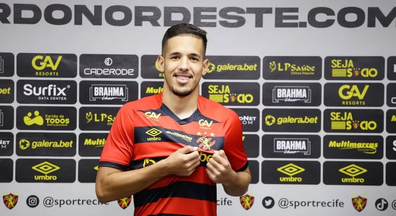Escalação do zagueiro Pedro Henrique pode ser pivô para perda de pontos do Leão na Série A do Brasileirão