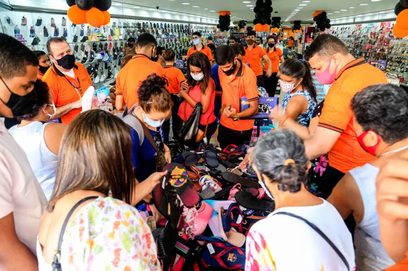 65,5% dos consumidores da capital alagoana encerraram o primeiro semestre com dívidas
