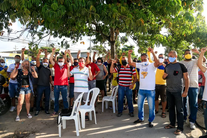 Funcionários dos Correios em Alagoas vão se reunir em assembleia, nesta quinta-feira