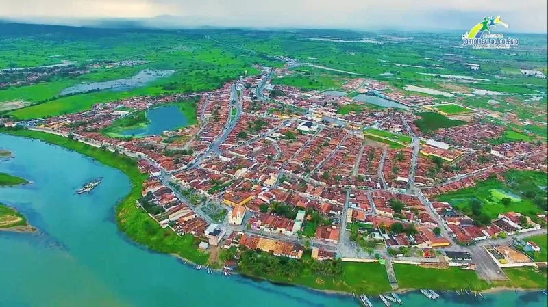 Imagem ilustrativa da imagem TREMORES DE TERRA ASSUSTAM MORADORES DE SÃO BRÁS E PORTO REAL