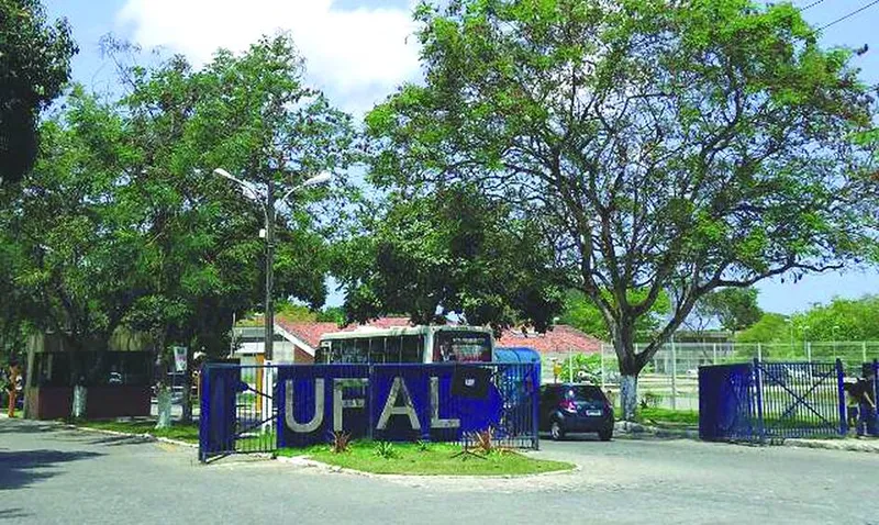 Ufal: candidatos podem se inscrever até o dia 17