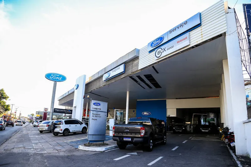 Em junho, venda de veículos cresceu quase 88% em relação a junho do ano passado