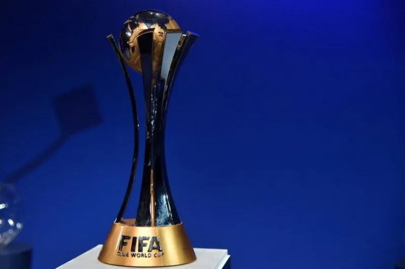 Palmeiras vai enfrentar time do México ou do Egito no Mundial de Clubes